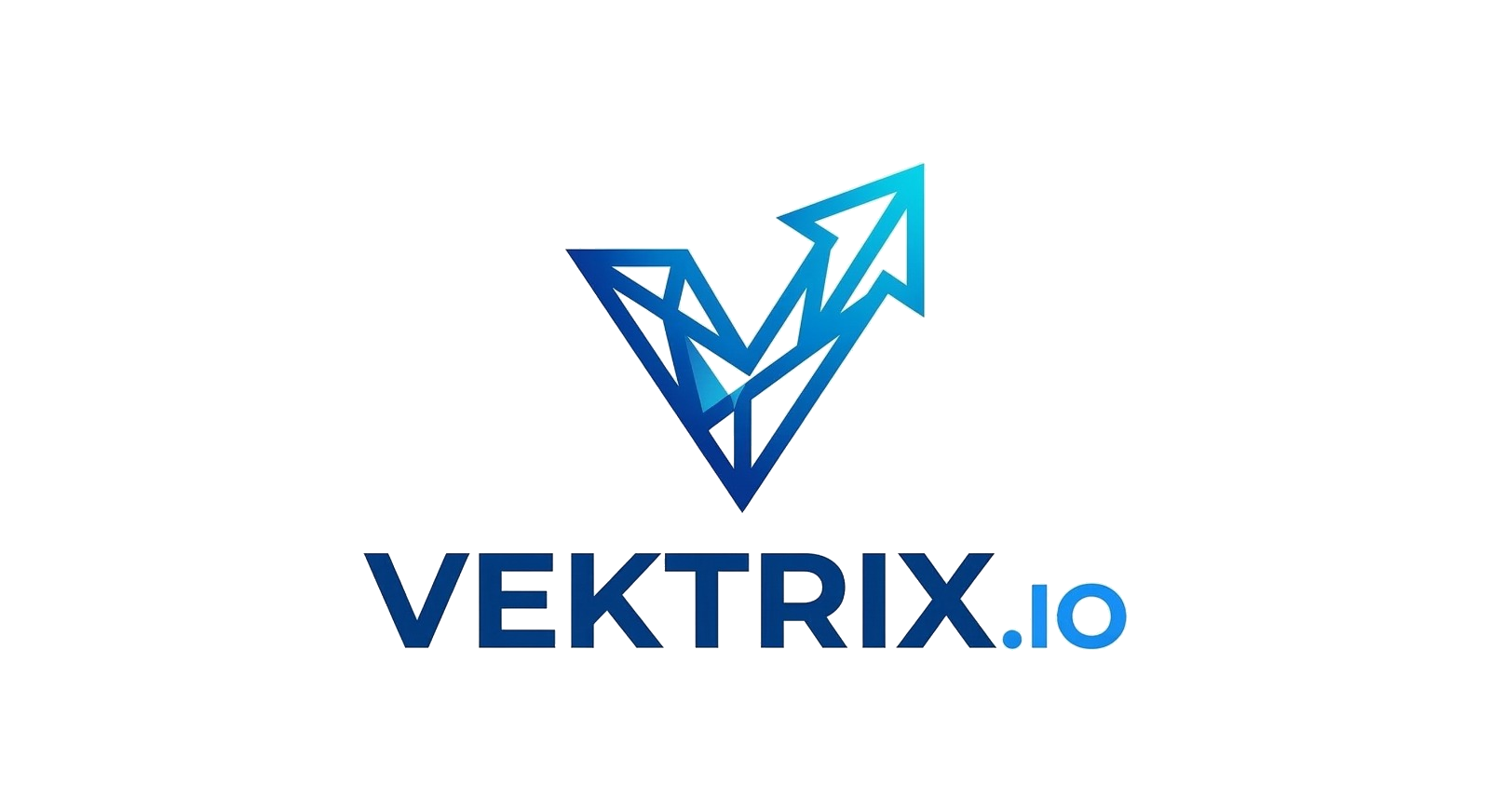 Vektrix.io Logo