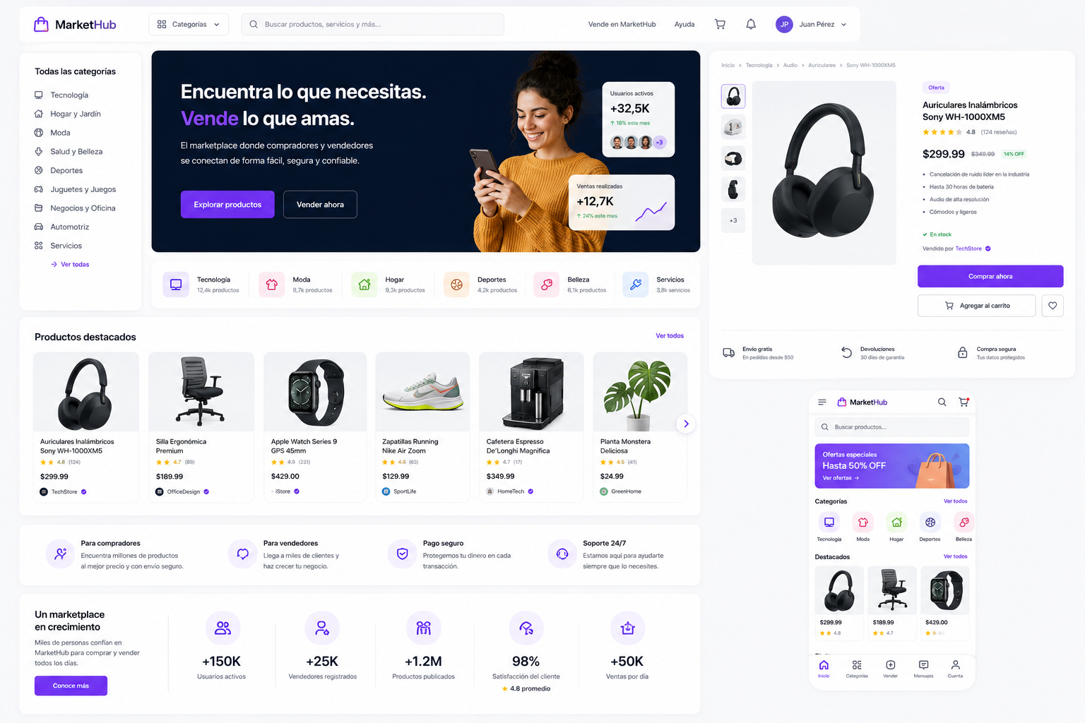 Marketplace